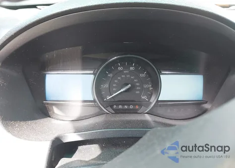 2016 Ford Explorer Limited from USA, damaged, VIN 1FM5K7FH9GGC68600